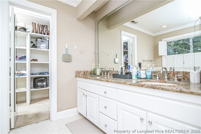 3301 Quarry Drive, Fayetteville, NC 28303