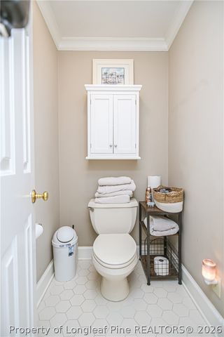 3301 Quarry Drive, Fayetteville, NC 28303