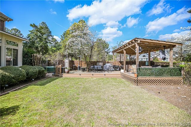 3301 Quarry Drive, Fayetteville, NC 28303