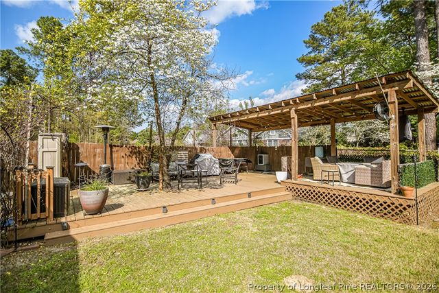 3301 Quarry Drive, Fayetteville, NC 28303