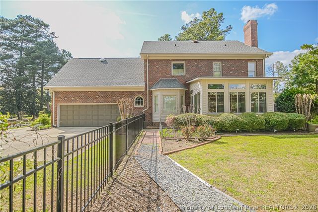 3301 Quarry Drive, Fayetteville, NC 28303