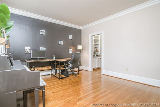 3301 Quarry Drive, Fayetteville, NC 28303