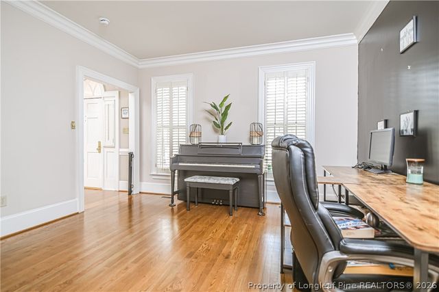 3301 Quarry Drive, Fayetteville, NC 28303