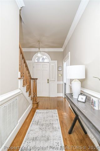 3301 Quarry Drive, Fayetteville, NC 28303