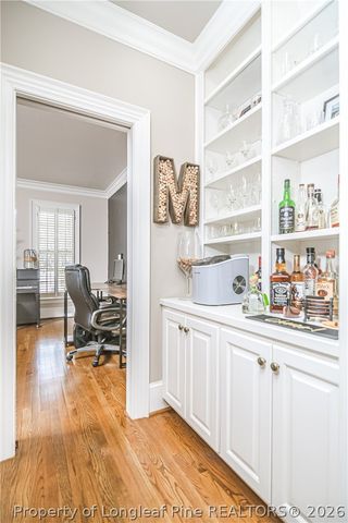 3301 Quarry Drive, Fayetteville, NC 28303