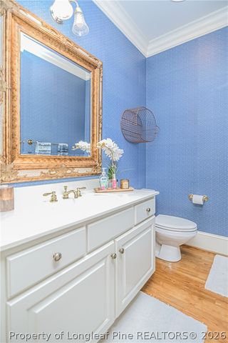 3301 Quarry Drive, Fayetteville, NC 28303