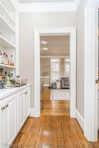 3301 Quarry Drive, Fayetteville, NC 28303