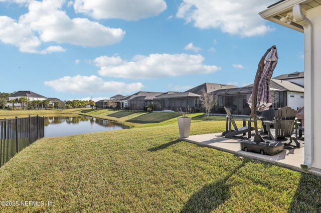 48 FAWN FIELD Lane, St. Augustine, FL 32092