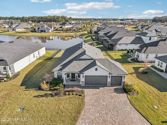 48 FAWN FIELD Lane, St. Augustine, FL 32092