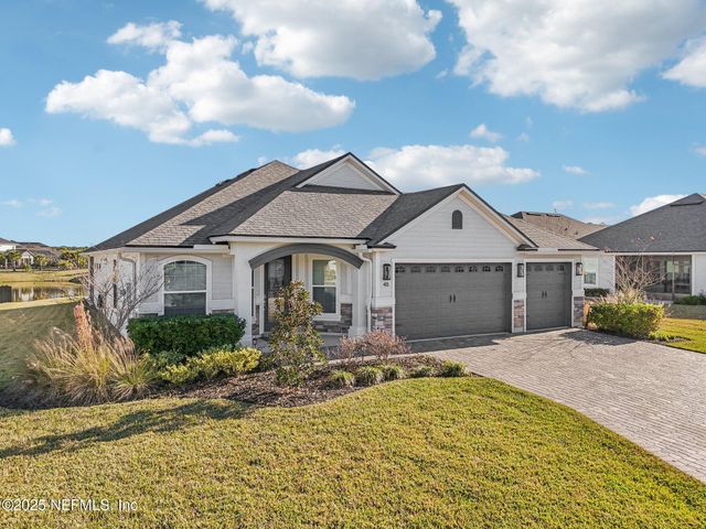 48 FAWN FIELD Lane, St. Augustine, FL 32092