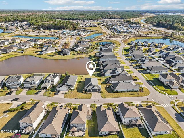 48 FAWN FIELD Lane, St. Augustine, FL 32092