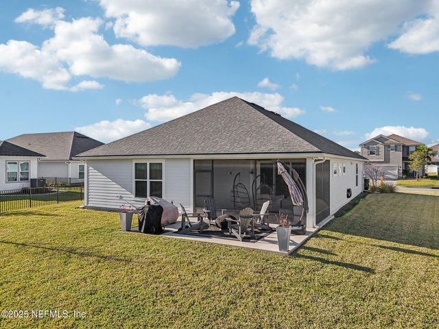 48 FAWN FIELD Lane, St. Augustine, FL 32092