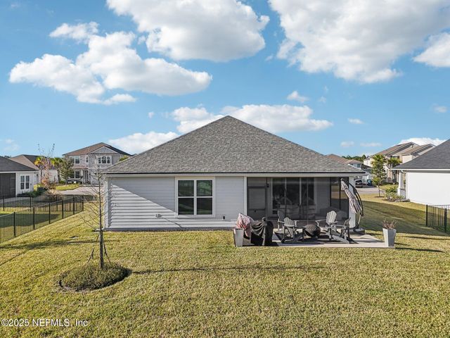 48 FAWN FIELD Lane, St. Augustine, FL 32092