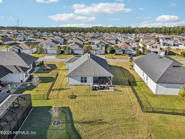 48 FAWN FIELD Lane, St. Augustine, FL 32092