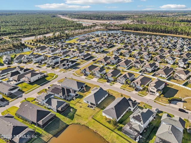 48 FAWN FIELD Lane, St. Augustine, FL 32092