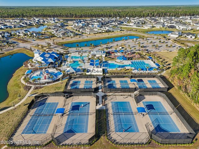 48 FAWN FIELD Lane, St. Augustine, FL 32092