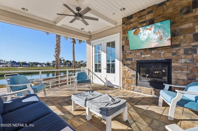 48 FAWN FIELD Lane, St. Augustine, FL 32092