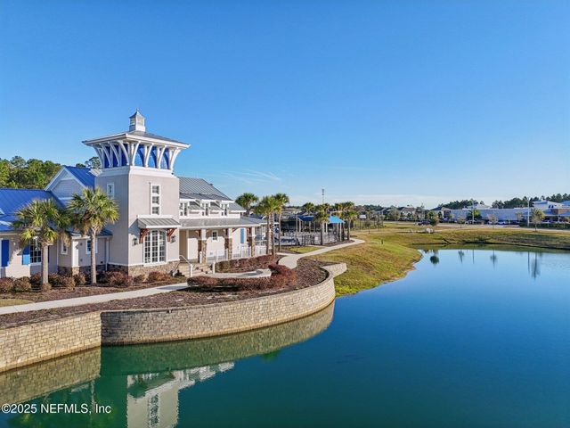 48 FAWN FIELD Lane, St. Augustine, FL 32092