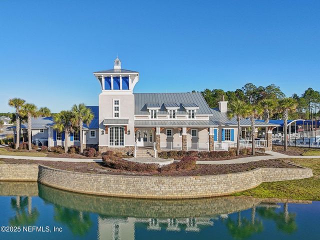 48 FAWN FIELD Lane, St. Augustine, FL 32092