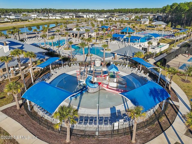 48 FAWN FIELD Lane, St. Augustine, FL 32092