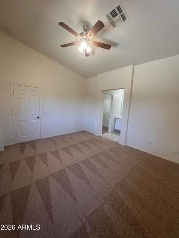 15204 W HONEYSUCKLE Lane, Surprise, AZ 85374