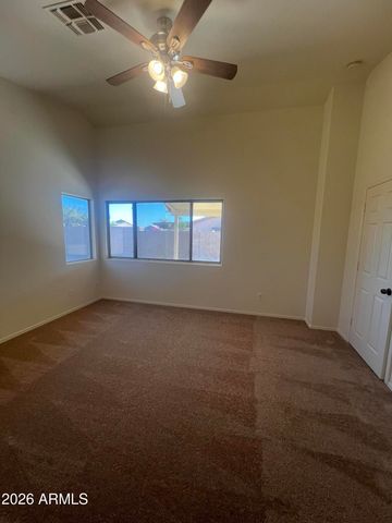 15204 W HONEYSUCKLE Lane, Surprise, AZ 85374