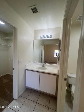 15204 W HONEYSUCKLE Lane, Surprise, AZ 85374