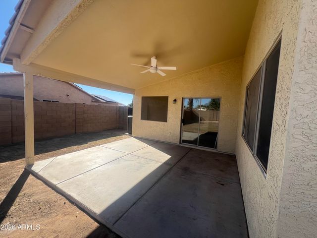 15204 W HONEYSUCKLE Lane, Surprise, AZ 85374