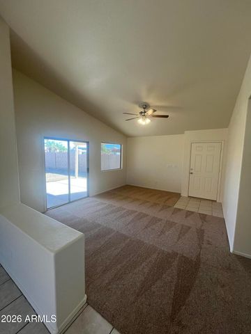 15204 W HONEYSUCKLE Lane, Surprise, AZ 85374