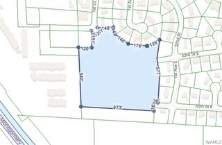 00 53rd E, Tuscaloosa, AL 35405