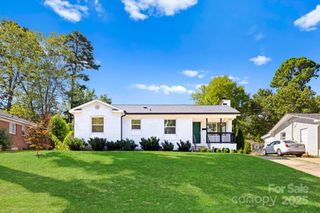 5440 Kildare Drive, Charlotte, NC 28215