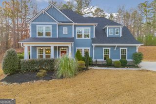 519 Huntington Drive, Ball Ground, GA 30107