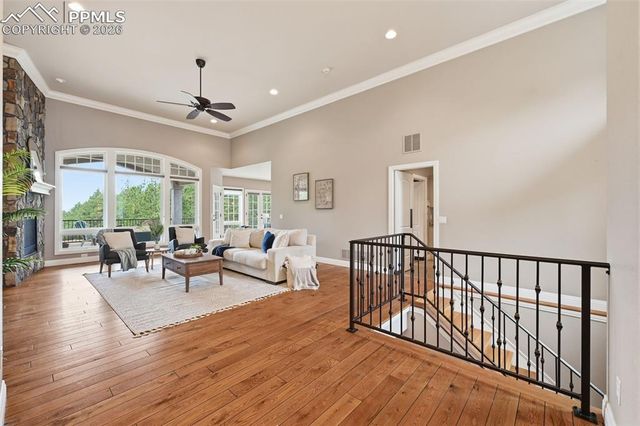 1125 Edenhurst Court, Monument, CO 80132