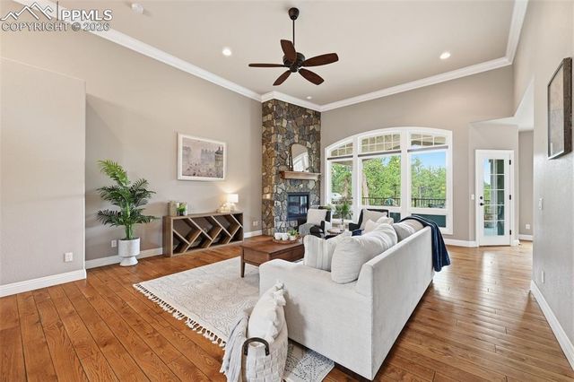 1125 Edenhurst Court, Monument, CO 80132