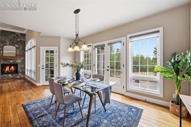 1125 Edenhurst Court, Monument, CO 80132