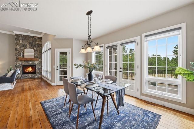 1125 Edenhurst Court, Monument, CO 80132