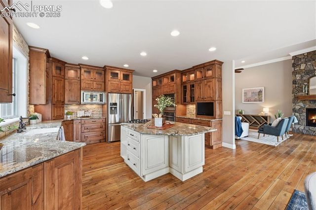 1125 Edenhurst Court, Monument, CO 80132