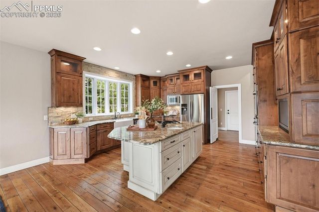 1125 Edenhurst Court, Monument, CO 80132