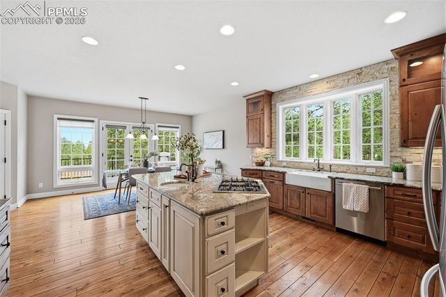 1125 Edenhurst Court, Monument, CO 80132