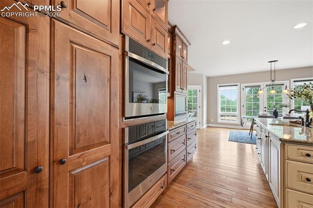 1125 Edenhurst Court, Monument, CO 80132