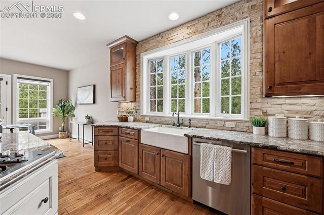 1125 Edenhurst Court, Monument, CO 80132