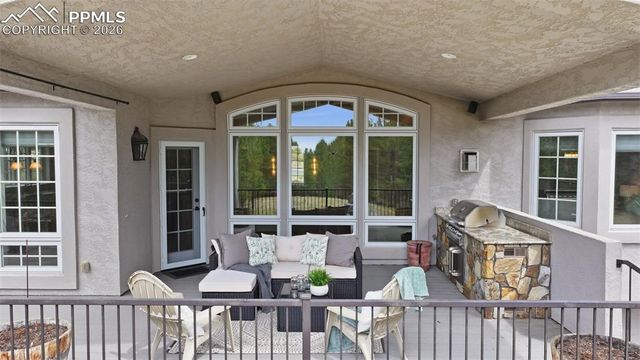 1125 Edenhurst Court, Monument, CO 80132