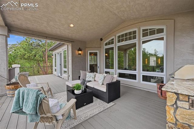 1125 Edenhurst Court, Monument, CO 80132