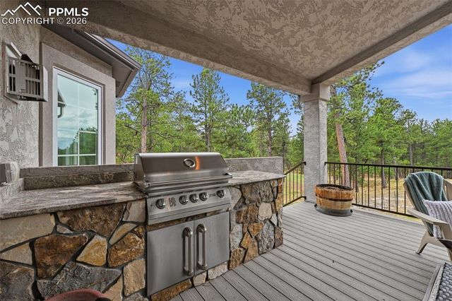 1125 Edenhurst Court, Monument, CO 80132