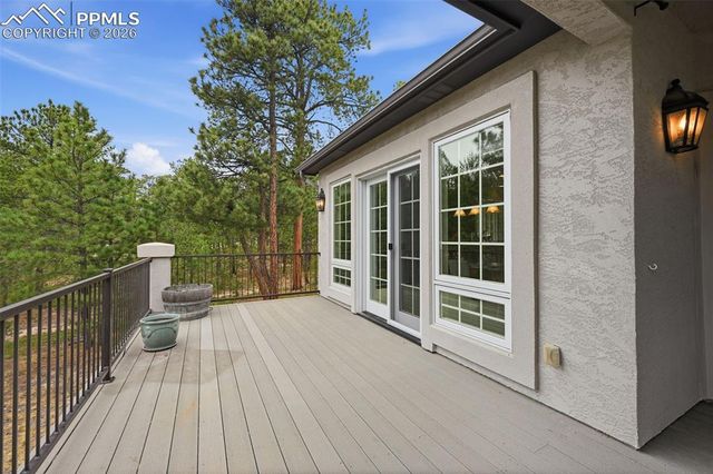 1125 Edenhurst Court, Monument, CO 80132