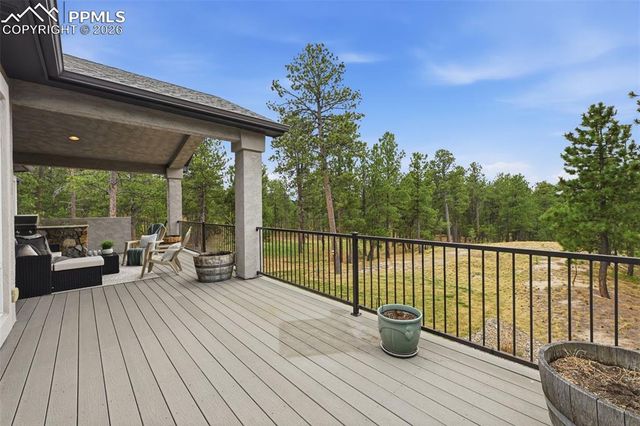 1125 Edenhurst Court, Monument, CO 80132