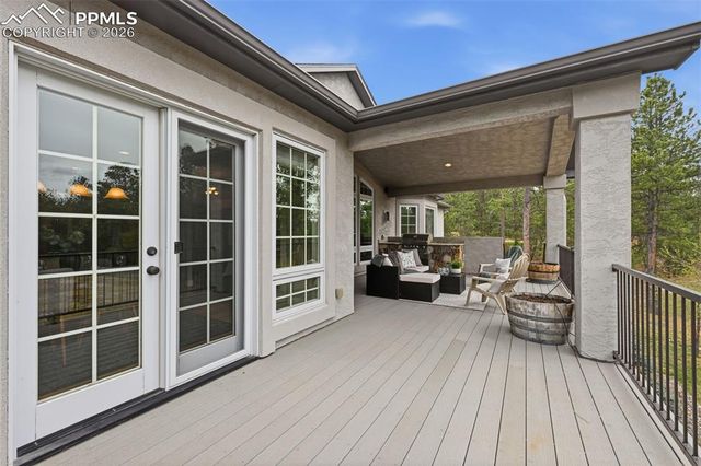 1125 Edenhurst Court, Monument, CO 80132