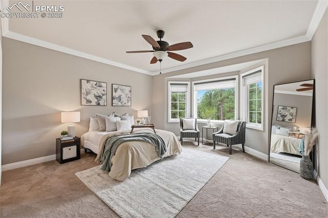 1125 Edenhurst Court, Monument, CO 80132