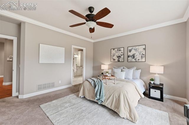 1125 Edenhurst Court, Monument, CO 80132