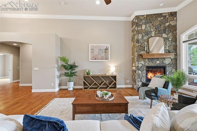 1125 Edenhurst Court, Monument, CO 80132